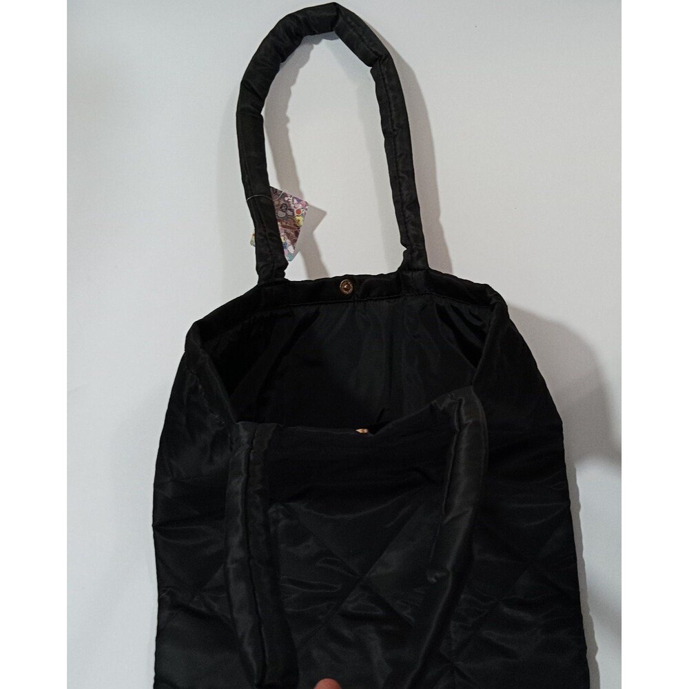 Sanrio pochacco quilted tote bag - Picture 6 of 7
